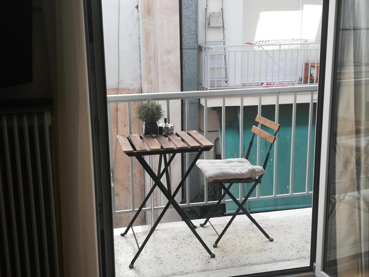 Koukaki Ideal For 2 Athens