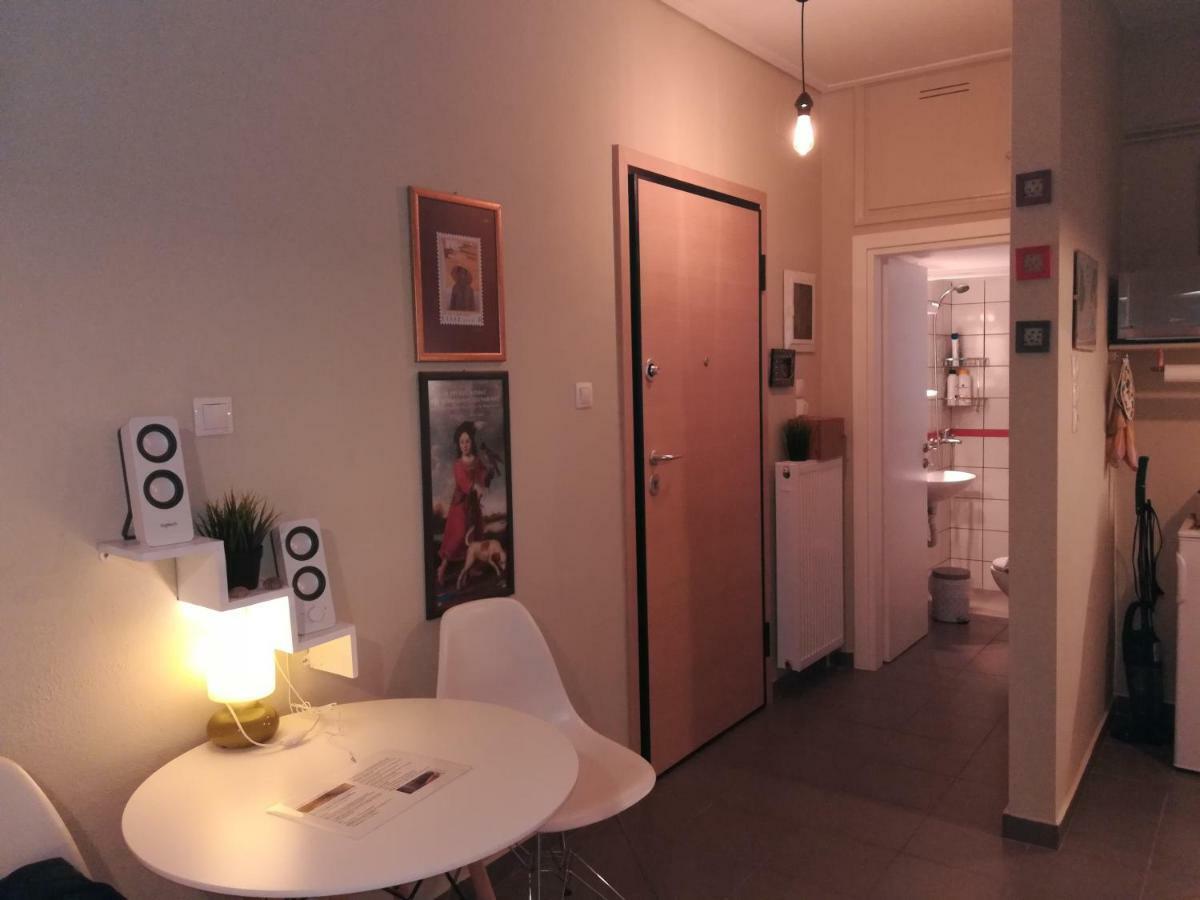 Apartamento Koukaki Ideal For 2