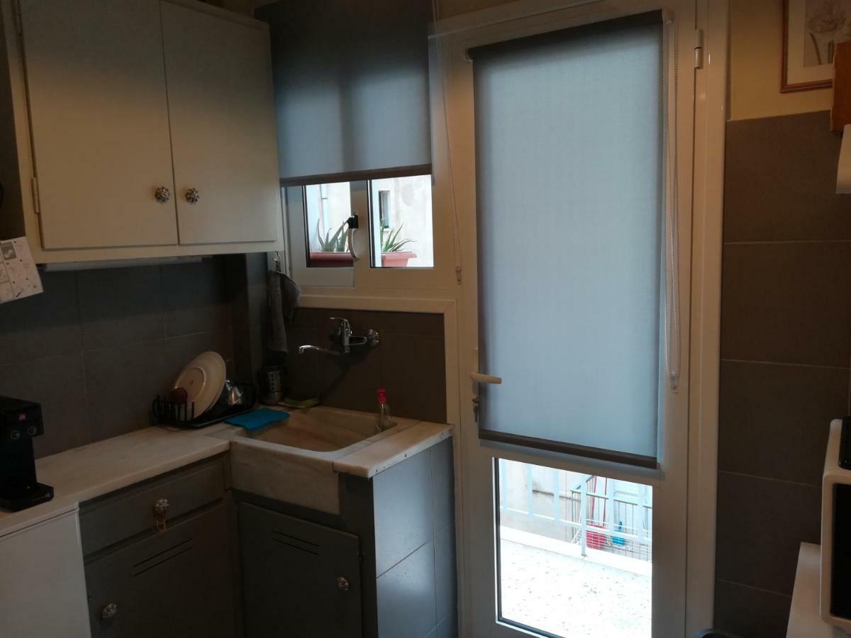 Koukaki Ideal For 2 Apartmán Atény